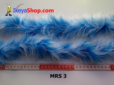 bulu marabou sembur MRS 3   feather  large2
